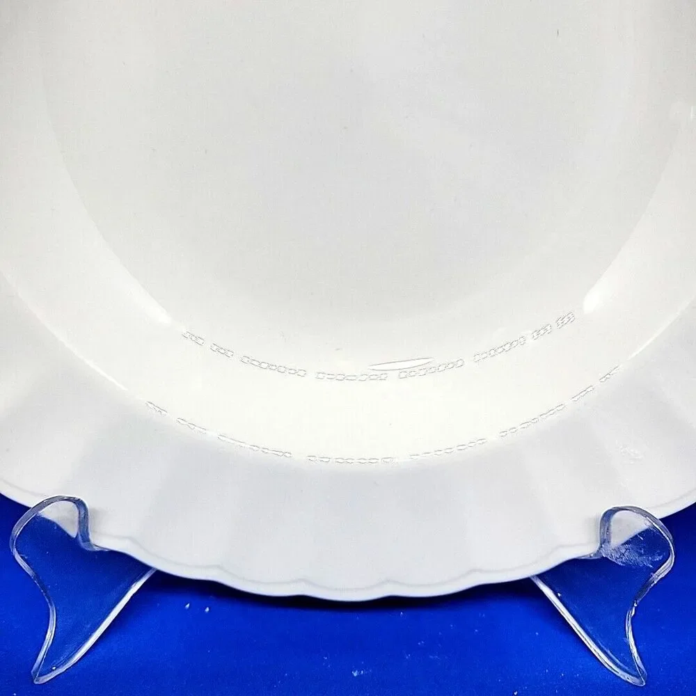 Mikasa Maxima CAJ08 Super Strong Yardley White 8 7/8